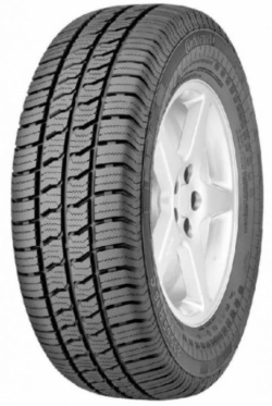 Opona VANCO FOUR SEASON 2