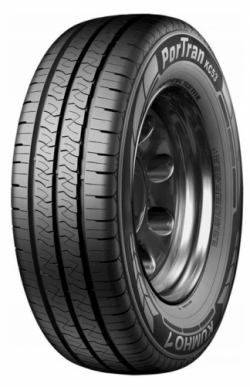 Opona KC53