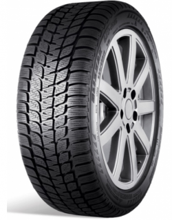 Opona Blizzak LM25-4