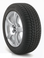 Opona Blizzak LM25V