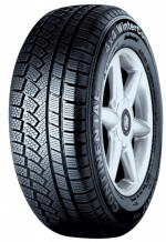 Opona 4x4WinterContact