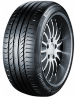 Opona ContiSportContact 5P