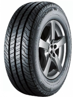 Opona ContiVanContact 100