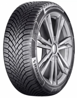 Opona WinterContact TS 860