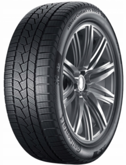 Opona WinterContact TS 860 S