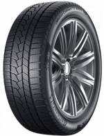 Opona WinterContact TS 860 S