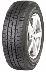 Opona EUROWINTER VAN01