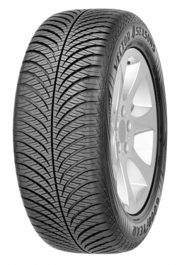 Opona Vector 4Seasons G2