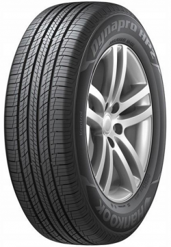 Opona Dynapro HP2 RA33
