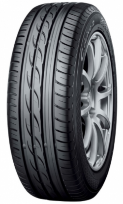 Opona C.drive 2 AC02