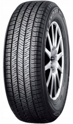 Opona GEOLANDAR G91F