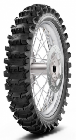 Opona SCORPION MX SOFT