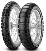 Opona SCORPION RALLY