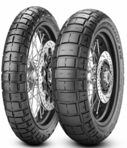 Opona SCORPION RALLY STR