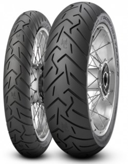 Opona SCORPION TRAIL II