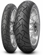 Opona SCORPION TRAIL II