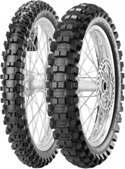 Opona SCORPION MX EXTRA X