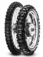 Opona SCORPION XC MID HARD