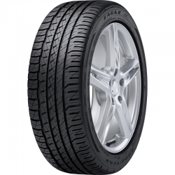 Opona Eagle F1 Asymmetric SUV AT