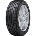 Opona Eagle F1 Asymmetric SUV AT