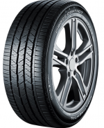 Opona ContiCrossCont LX Sp