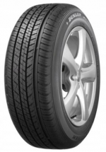 Opona Grandtrek ST30