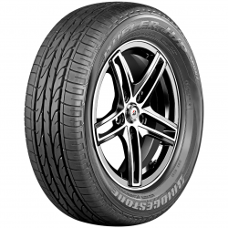 Opona DUELER SPORT HP