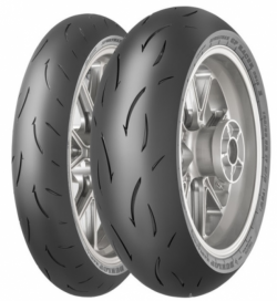 Opona SPORTMAX GP RACER D212