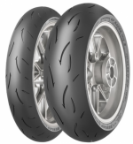 Opona SPORTMAX GP RACER D212