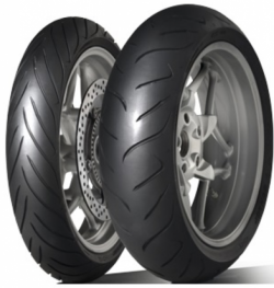 Opona SPORTMAX ROADSMART II