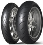 Opona SPORTMAX ROADSMART II