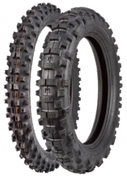 Opona ENDURO