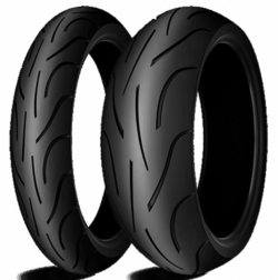 Opona PILOT POWER 2CT