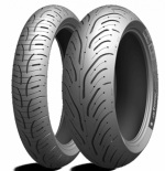 Opona PILOT ROAD 4 GT