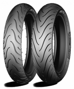 Opona PILOT STREET RADIAL