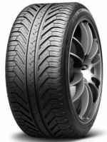 Opona PILOT SPORT A/S PLUS