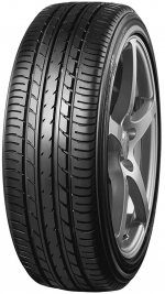 Opona YOKOHAMA dB decibel E70