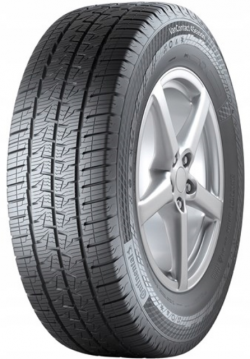Opona VAN CONTACT 4SEASON