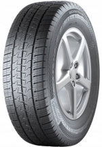 Opona VAN CONTACT 4SEASON