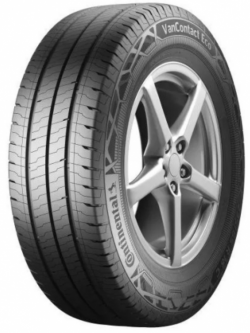 Opona VAN CONTACT ECO