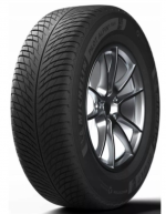 Opona PILOT ALPIN 5 SUV N0