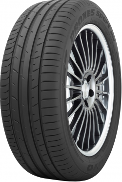 Opona PROXES SPORT SUV