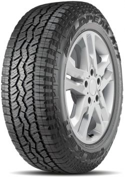 Opona WILDPEAK A/T AT3WA