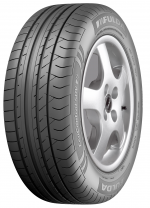 Opona ECOCONTROL SUV