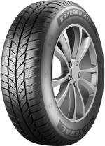 Opona GRABBER A/S 365