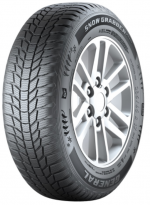 Opona SNOW GRABBER PLUS