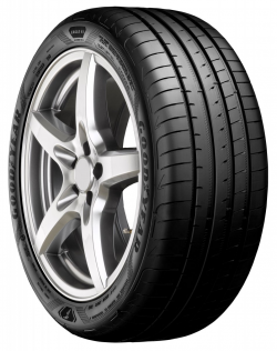 Opona EAGLE F1 ASYMMETRIC 5