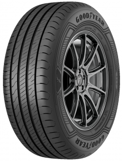 Opona EFFICIENTGRIP PERFORMANCE 2