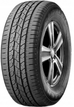 Opona ROADIAN HTX RH5