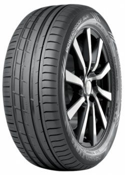 Opona POWERPROOF SUV